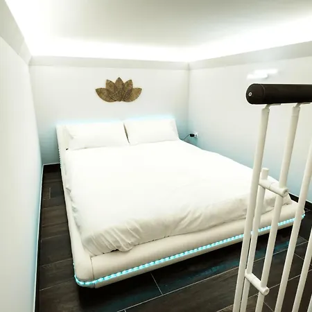 아파트 Serenity Chinatown Sarpi - Monolocale Yin