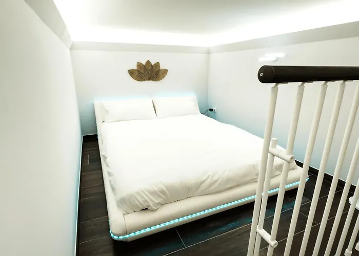 アパート Serenity Chinatown Sarpi - Monolocale Yin