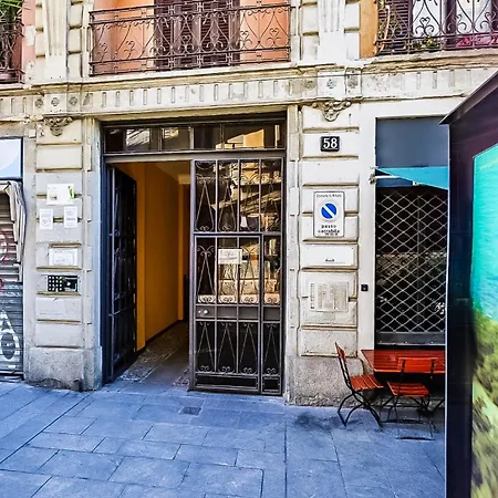 Serenity Chinatown Sarpi - Monolocale Yin * מילאנו