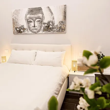 Serenity Chinatown Sarpi - Monolocale Yin דירה